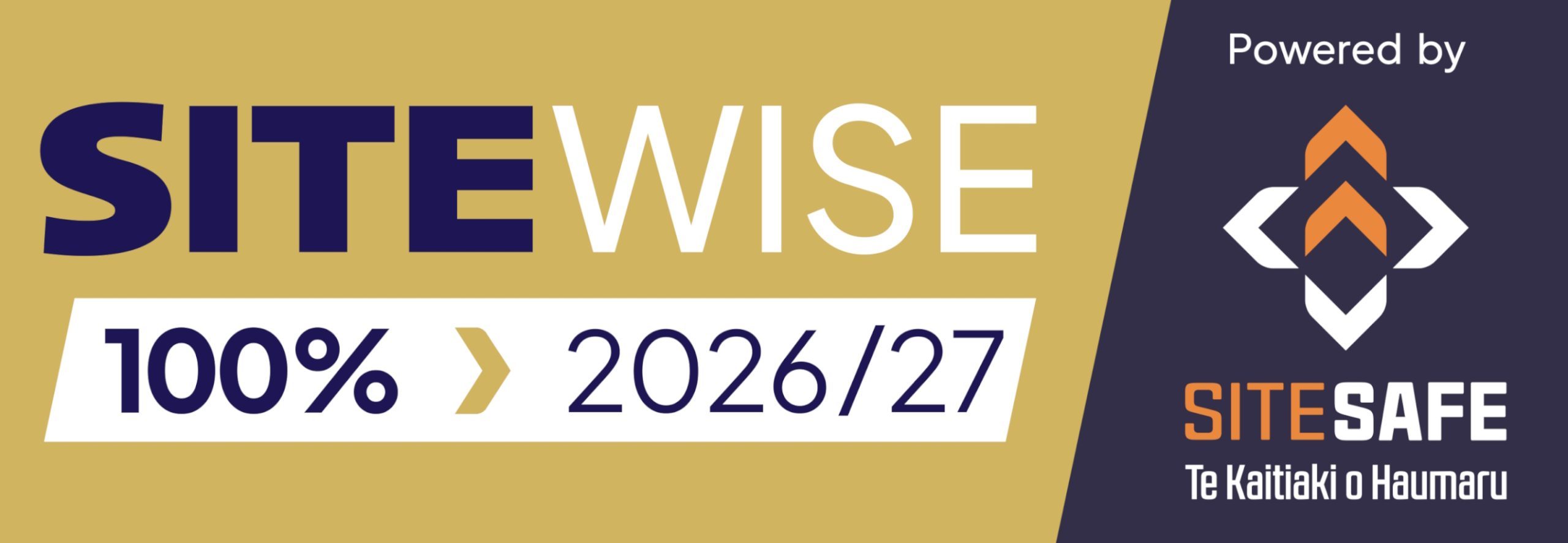 Site wise Gold Standard